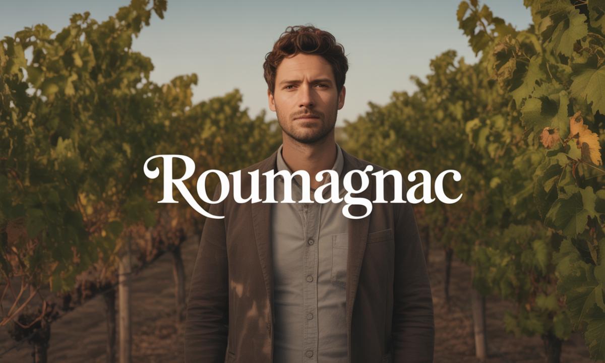 Illustration de Roumagnac, Noms de famille