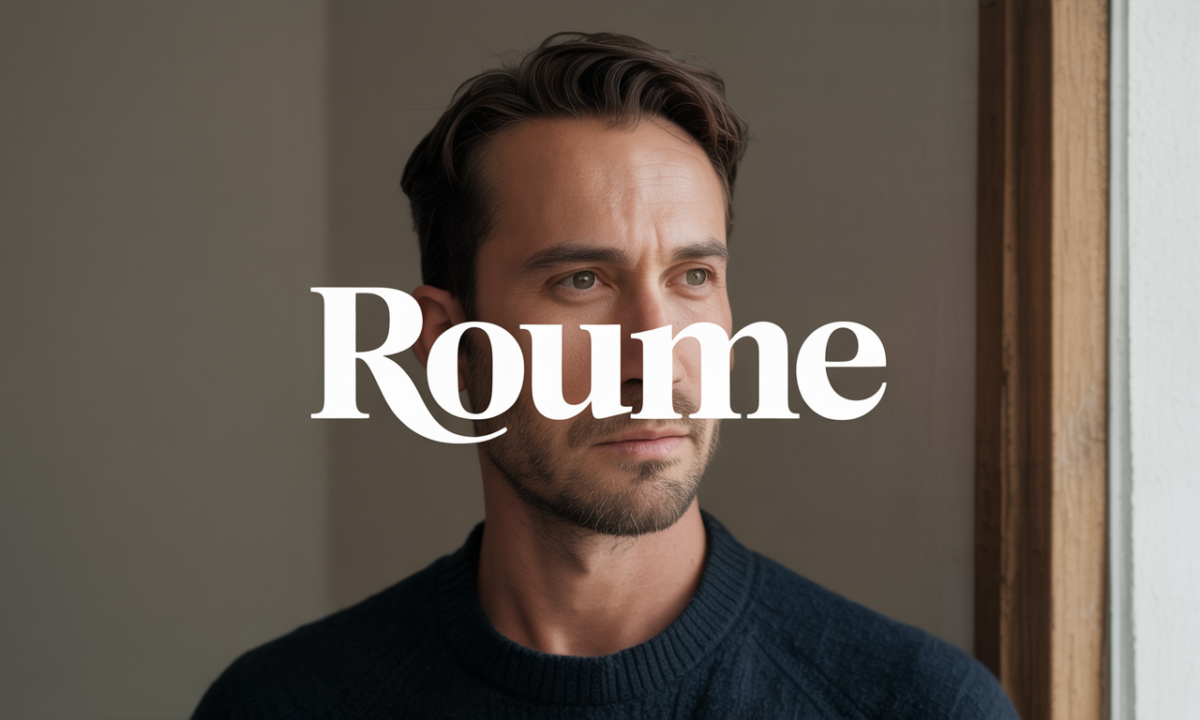 Illustration de Roume, Noms de famille