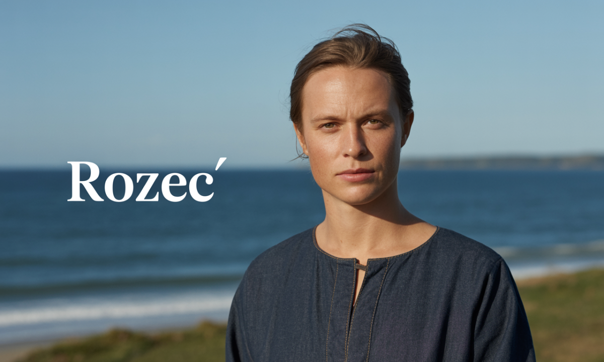 Illustration de Rozec, Noms de famille