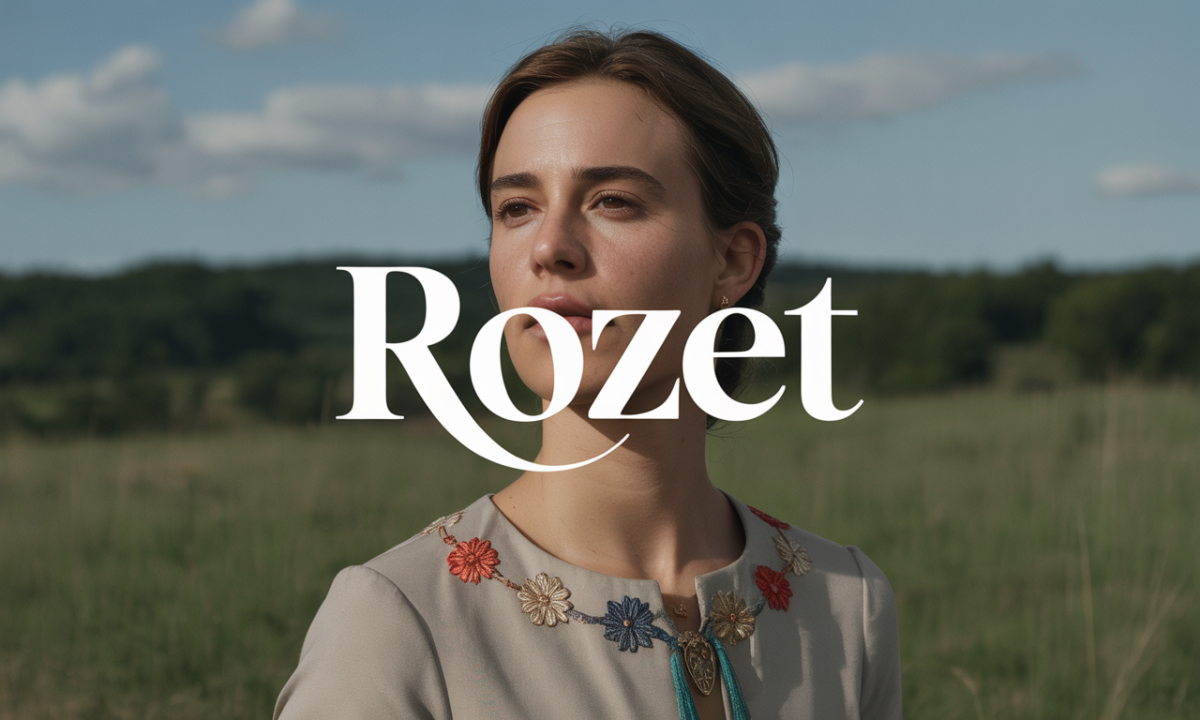 Illustration de Rozet, Noms de famille