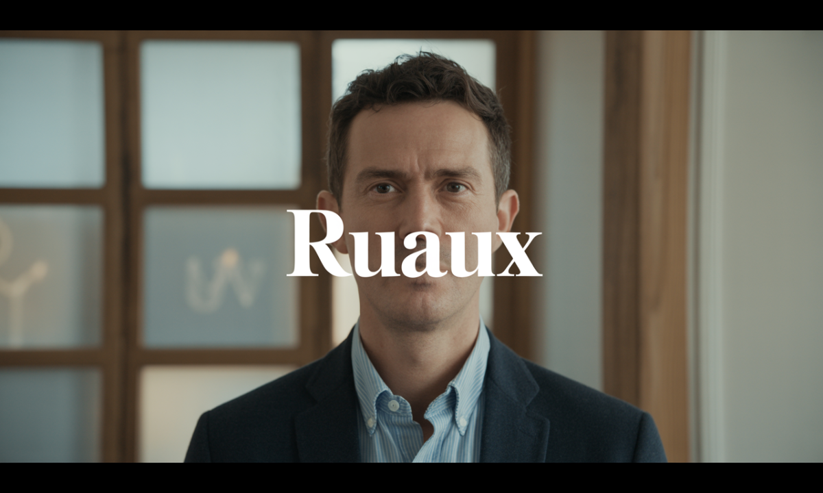 Illustration de Ruaux, Noms de famille