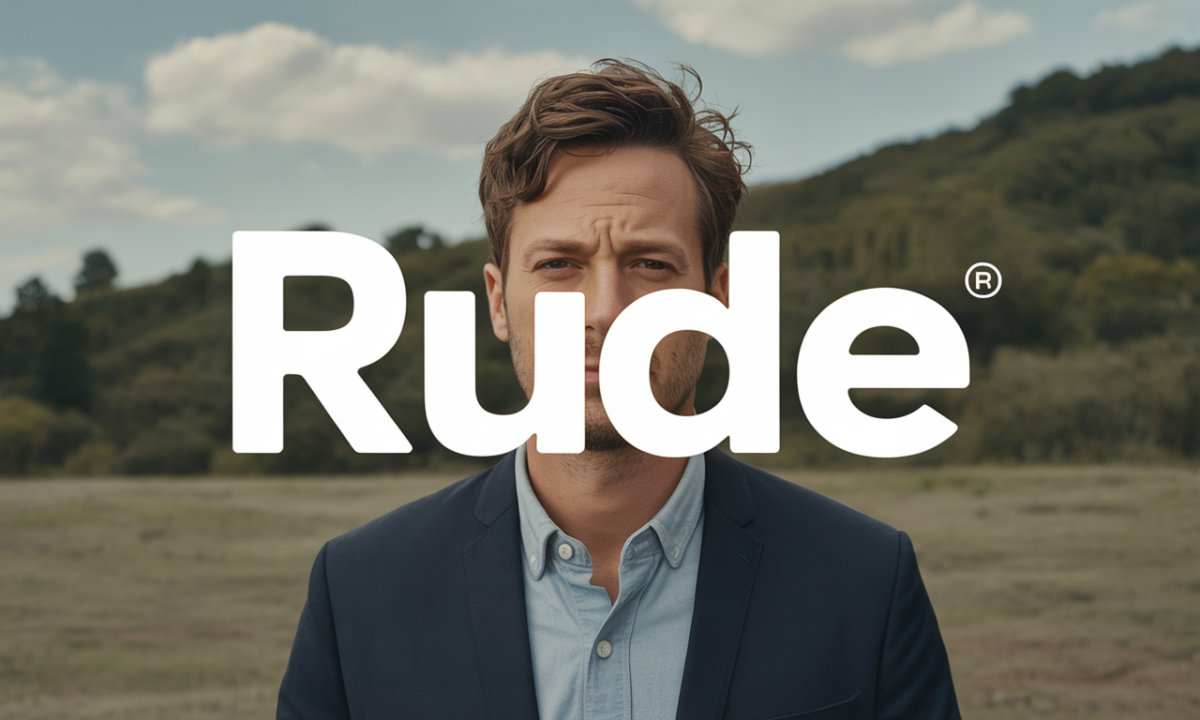 Illustration de Rude, Noms de famille