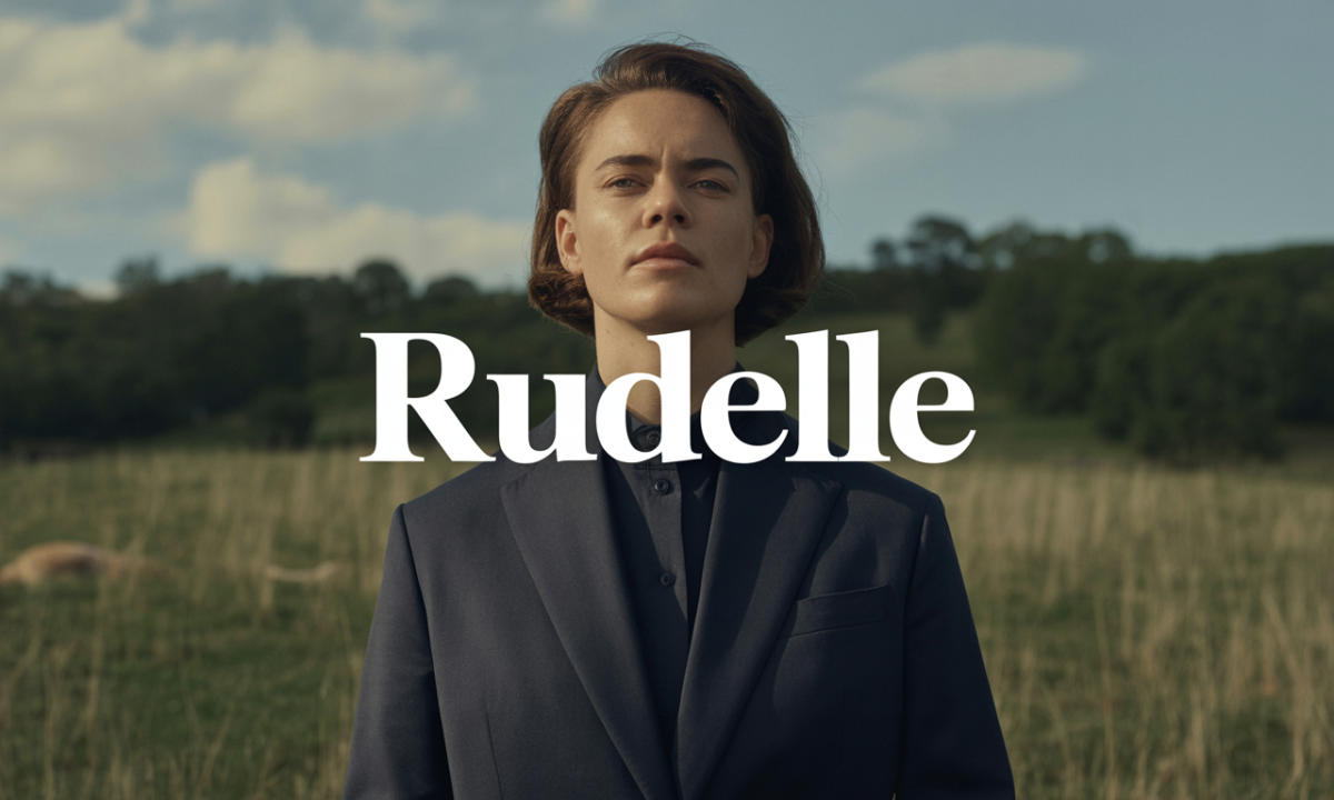 Illustration de Rudelle, Noms de famille