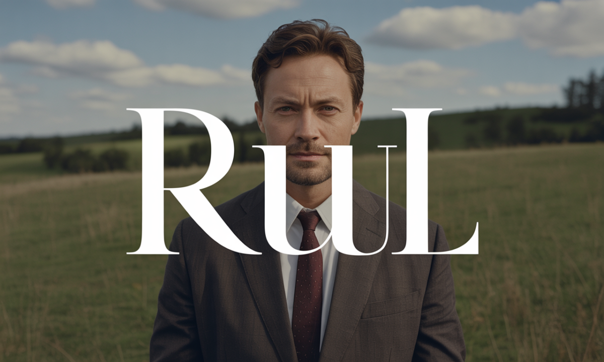 Illustration de Rul, Noms de famille