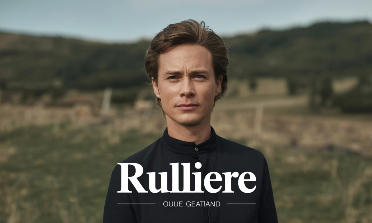 Illustration de Rulliere, Noms de famille