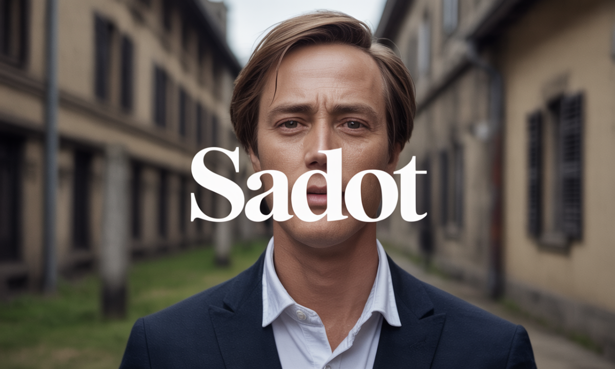 Illustration de Sadot, Noms de famille