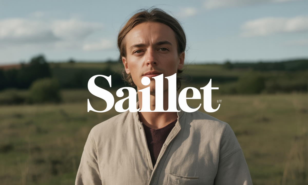 Illustration de Saillet, Noms de famille