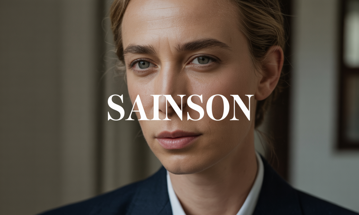 Illustration de Sainson, Noms de famille