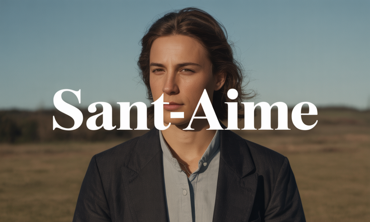 Illustration de Saint-Aime, Noms de famille