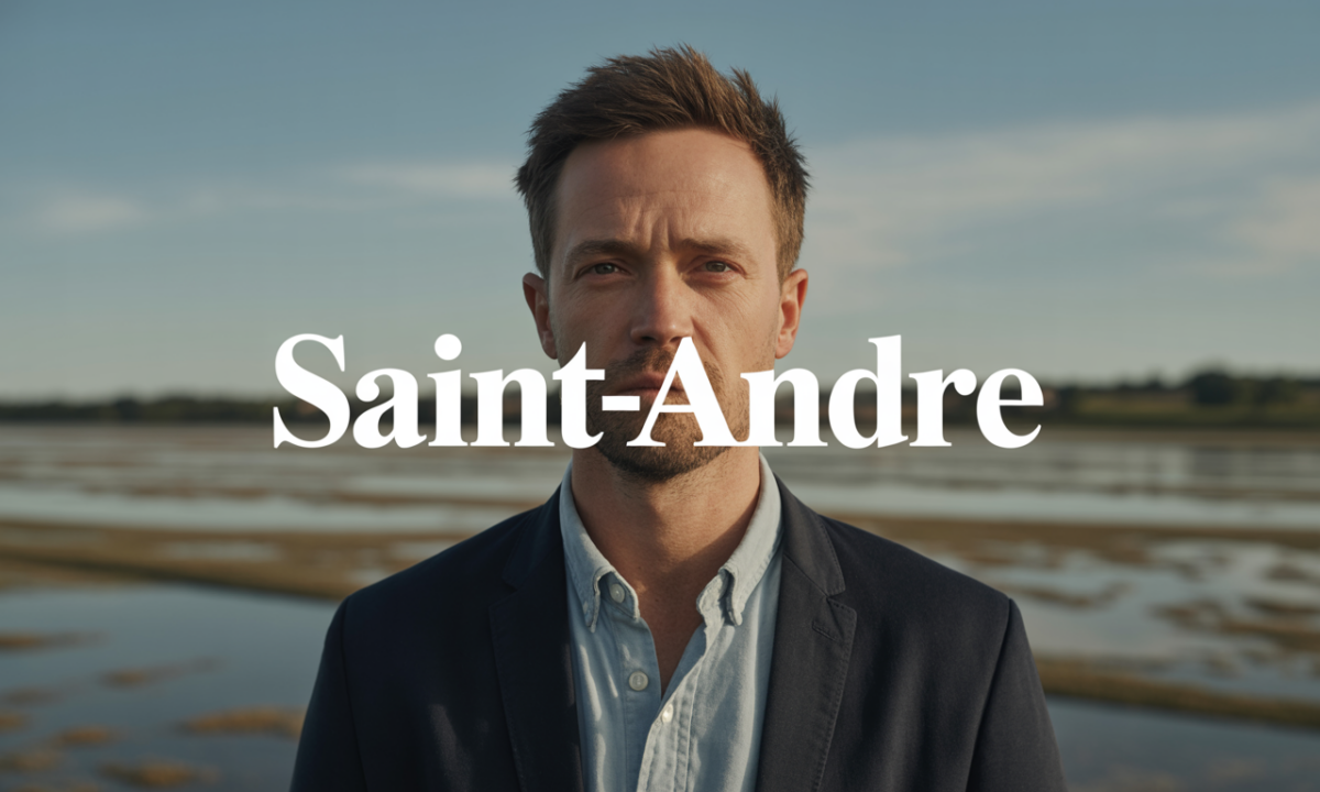 Illustration de Saint-Andre, Noms de famille