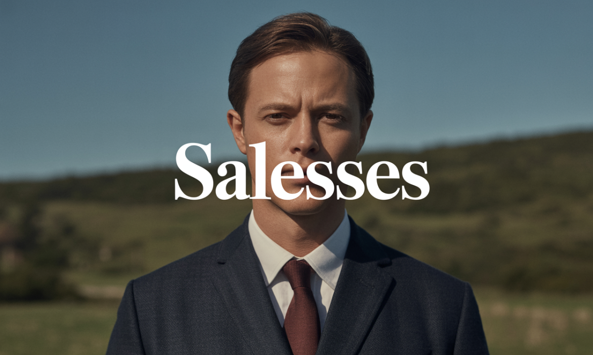 Illustration de Salesses, Noms de famille