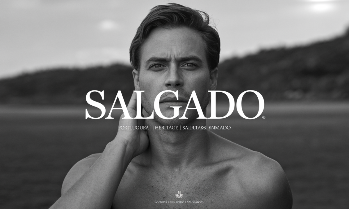 Illustration de Salgado, Noms de famille