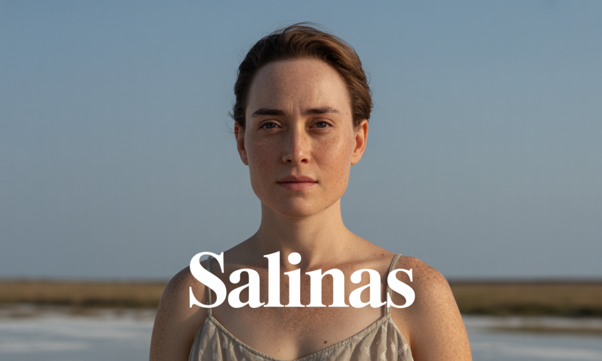 Illustration de Salinas, Noms de famille