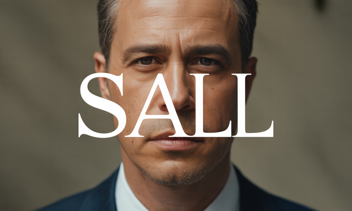 Illustration de Sall, Noms de famille