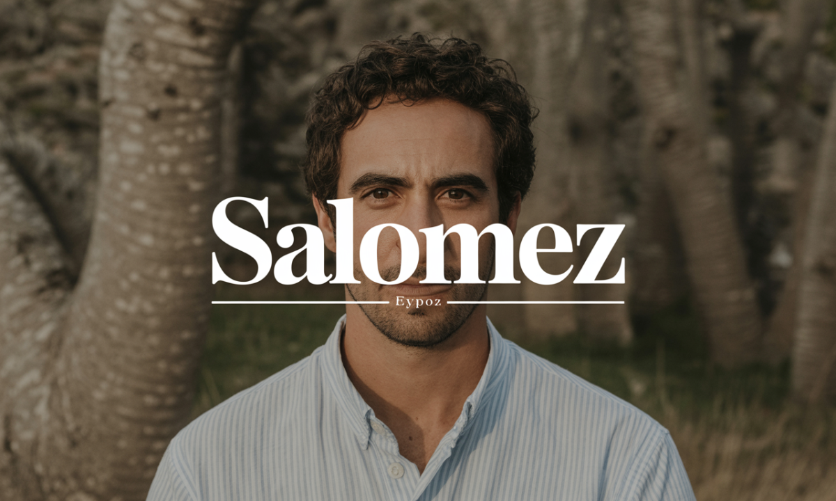 Illustration de Salomez, Noms de famille