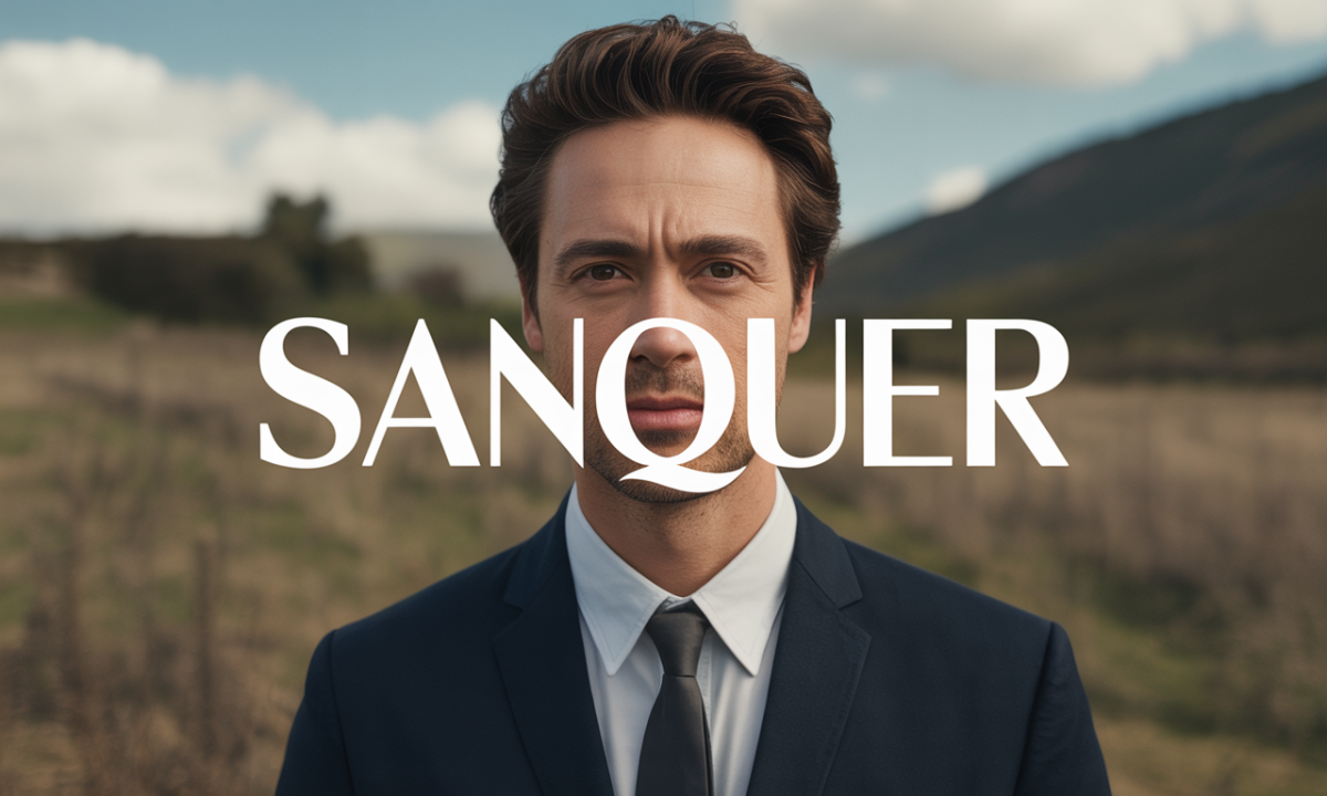 Illustration de Sanquer, Noms de famille