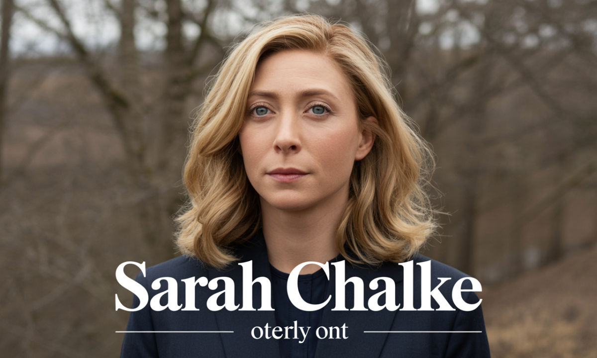 Illustration de Sarah Chalke, Personnalités et Célébrités