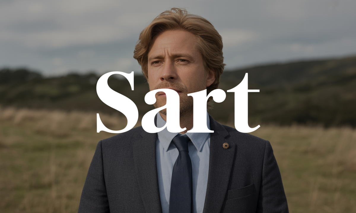 Illustration de Sart, Noms de famille