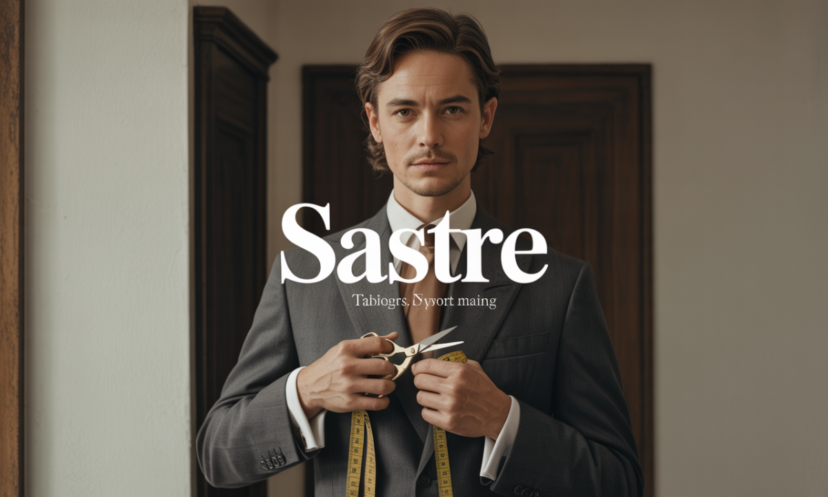 Illustration de Sastre, Noms de famille