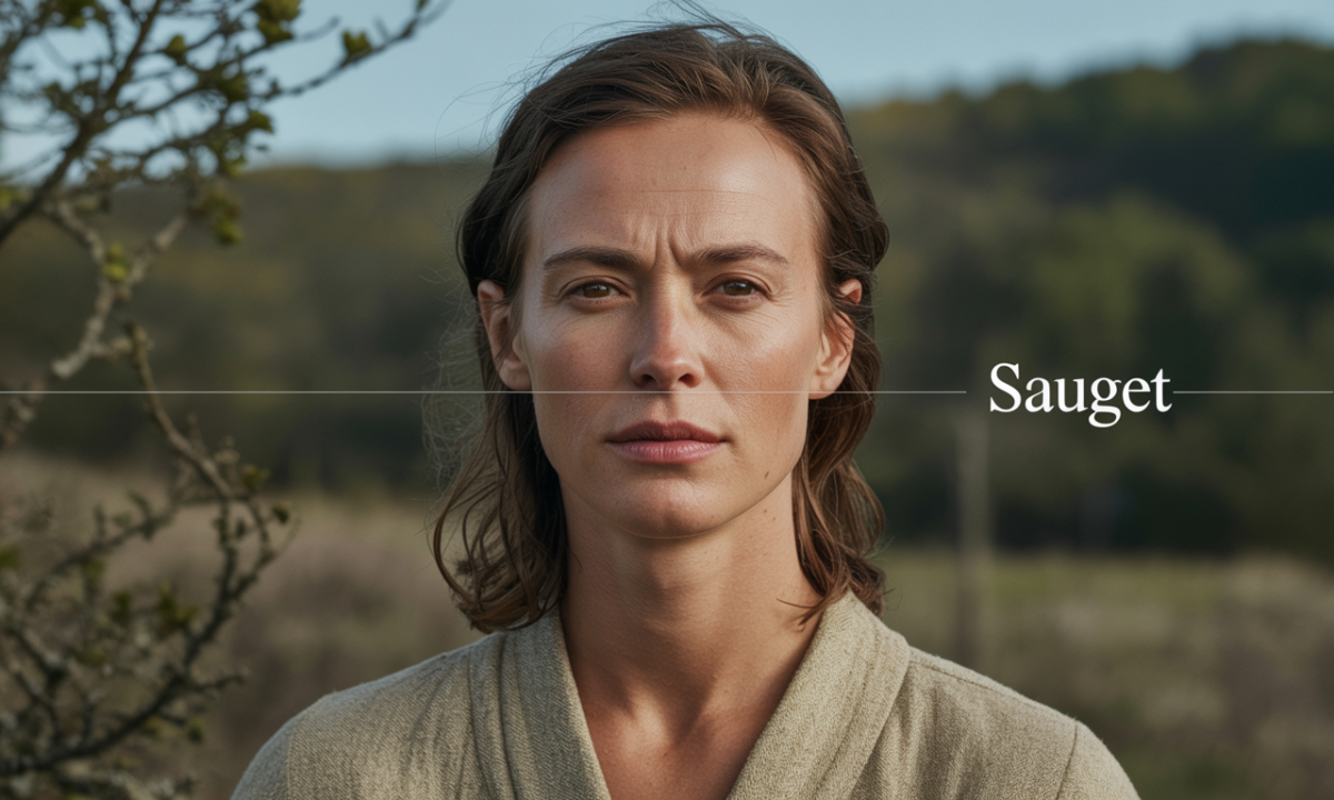 Illustration de Sauget, Noms de famille