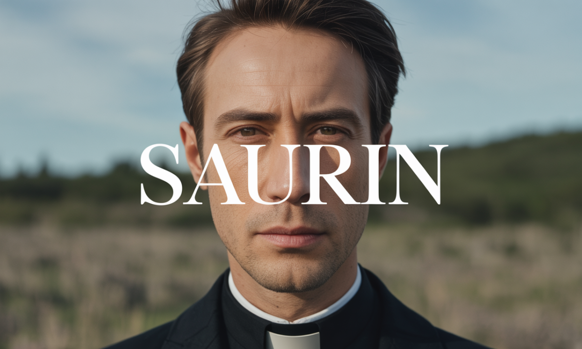 Illustration de Saurin, Noms de famille