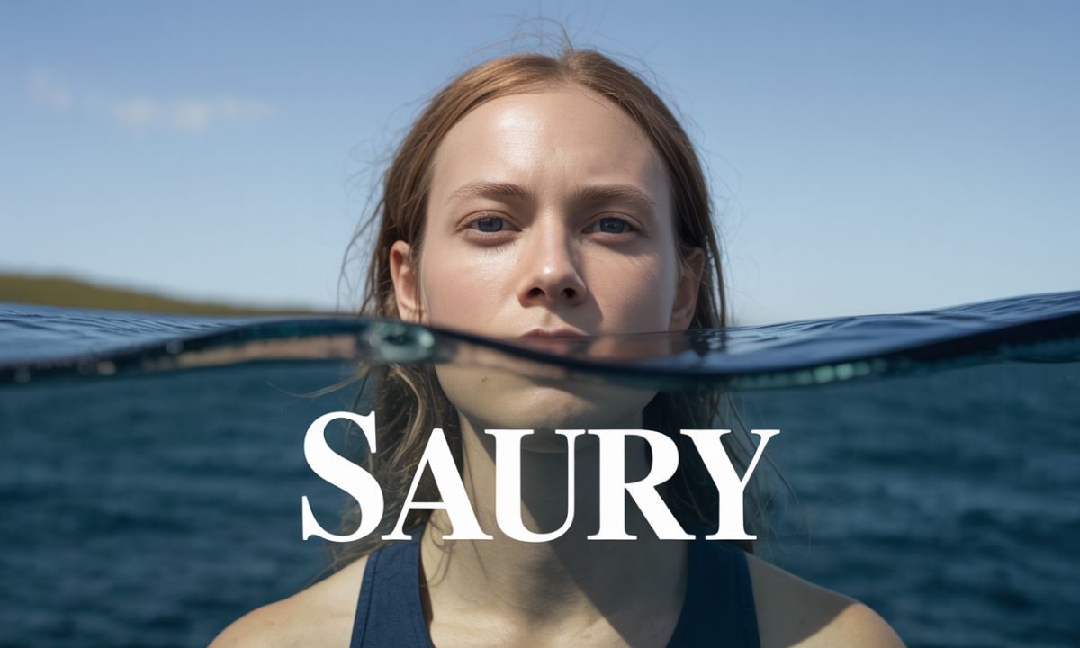 Illustration de Saury, Noms de famille