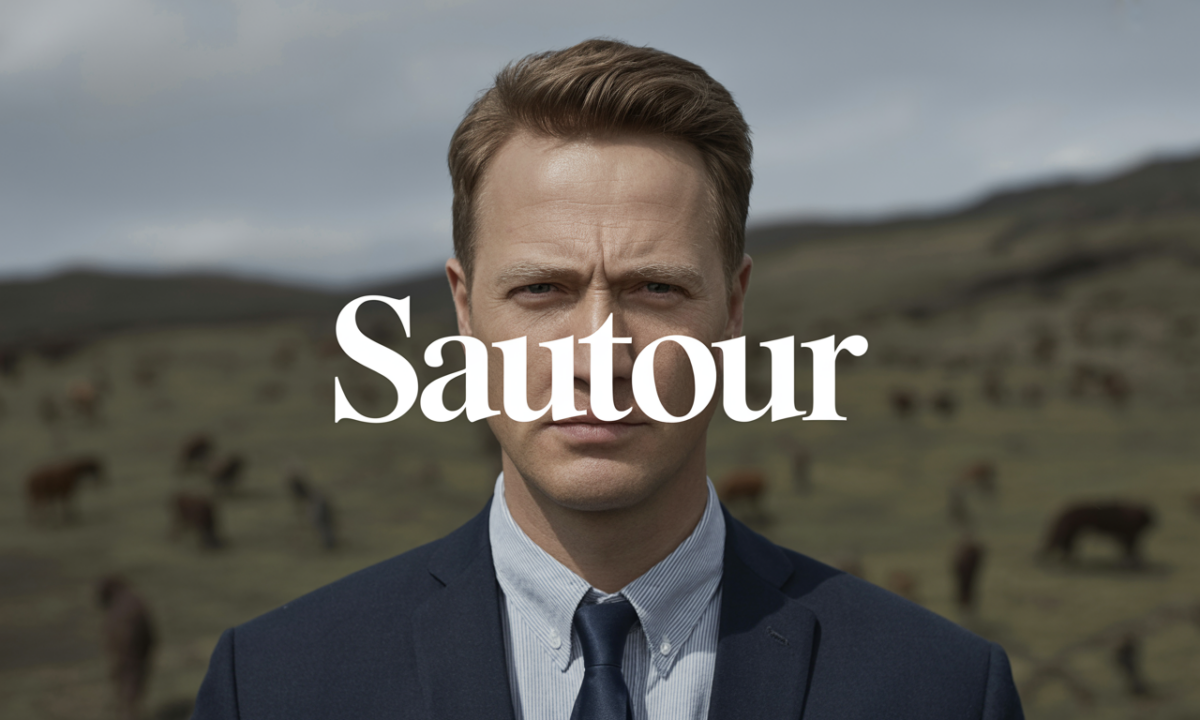 Illustration de Sautour, Noms de famille