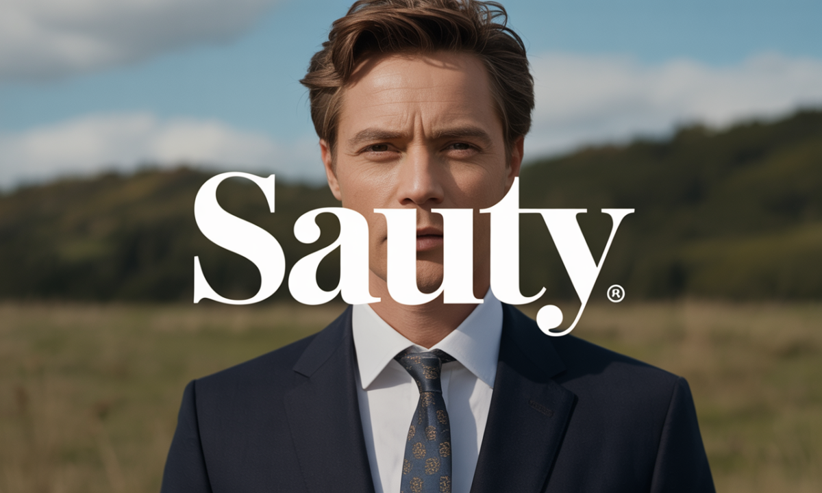 Illustration de Sauty, Noms de famille