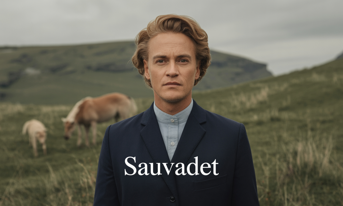 Illustration de Sauvadet, Noms de famille