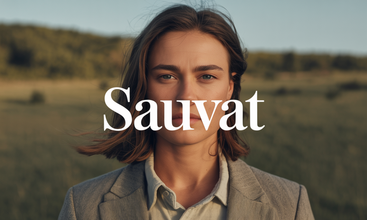 Illustration de Sauvat, Noms de famille