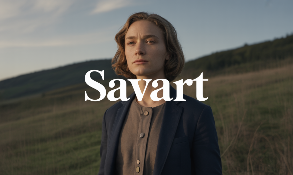 Illustration de Savart, Noms de famille