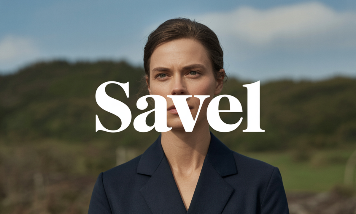 Illustration de Savel, Noms de famille