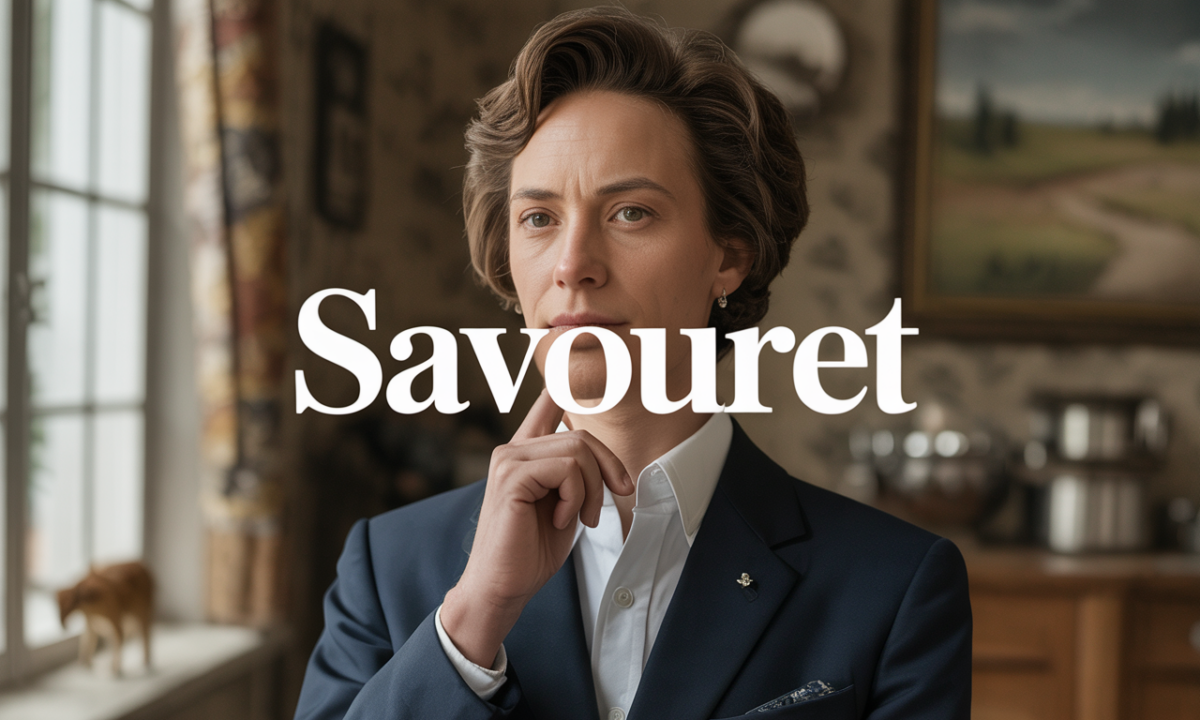 Illustration de Savouret, Noms de famille