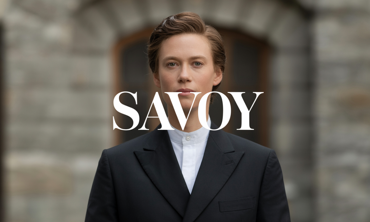 Illustration de Savoy, Noms de famille