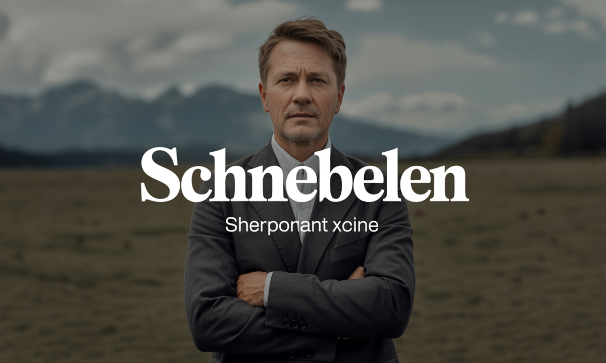 Illustration de Schnebelen, Noms de famille