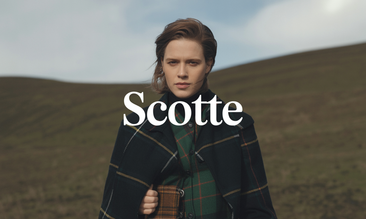 Illustration de Scotte, Noms de famille