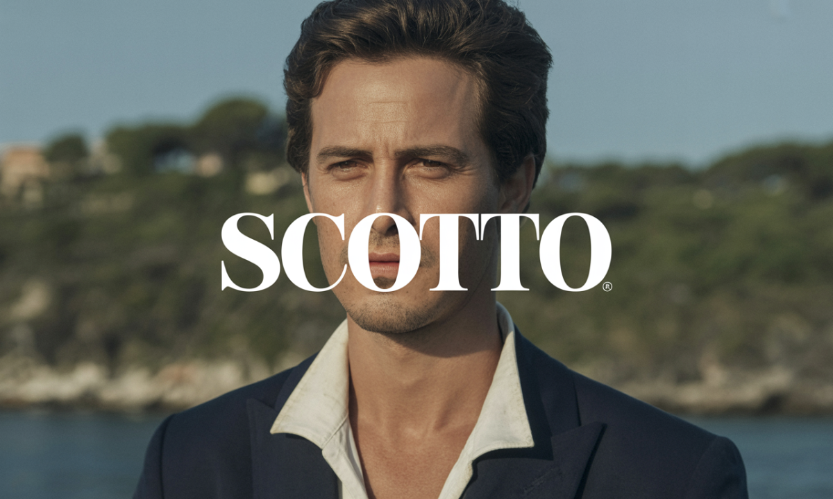 Illustration de Scotto, Noms de famille