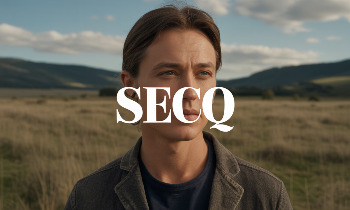 Illustration de Secq, Noms de famille