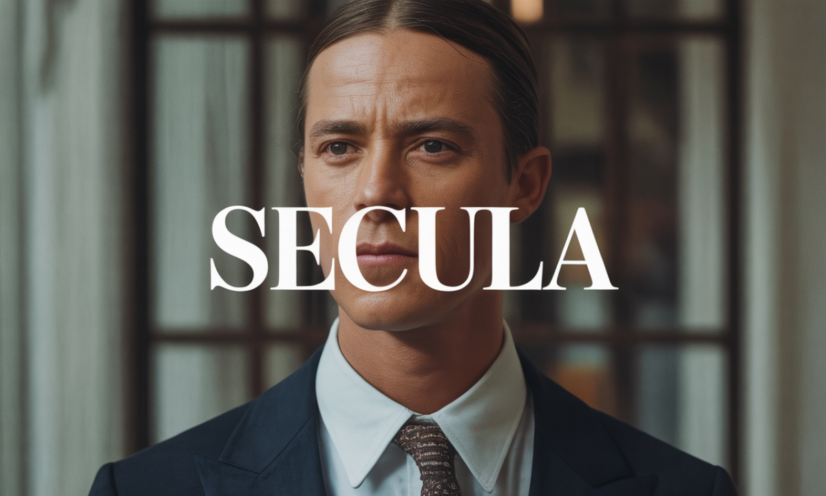 Illustration de Secula, Noms de famille