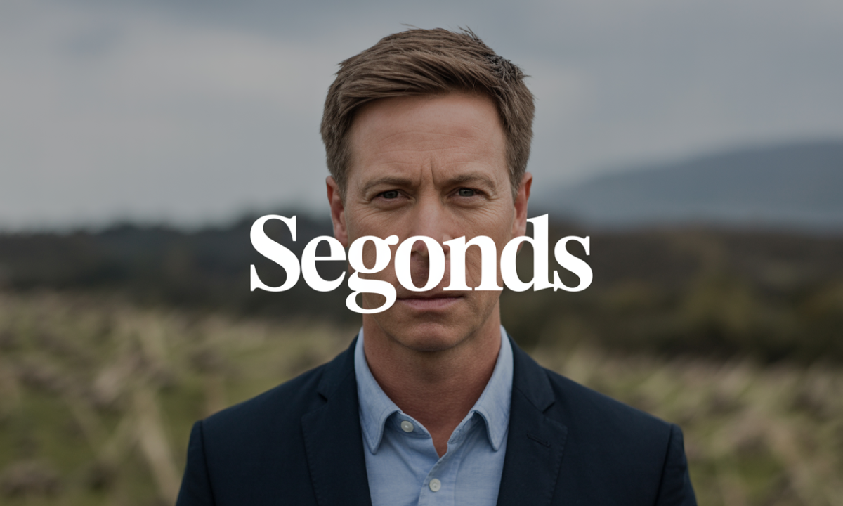 Illustration de Segonds, Noms de famille