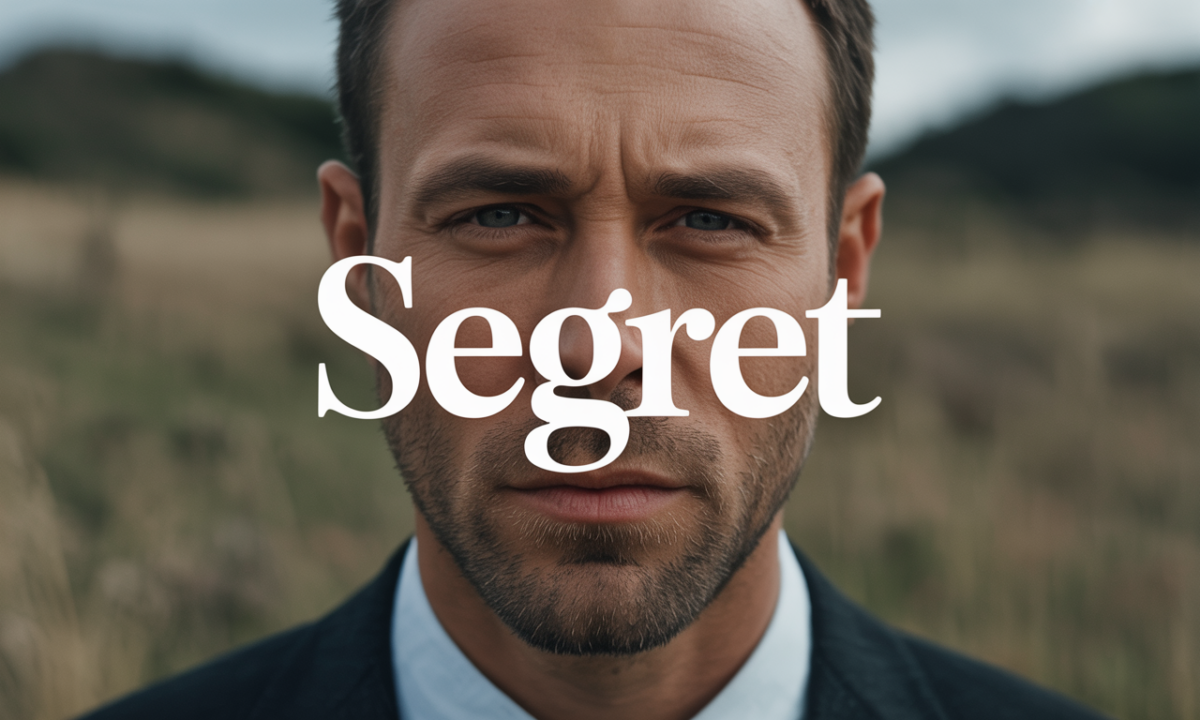 Illustration de Segret, Noms de famille