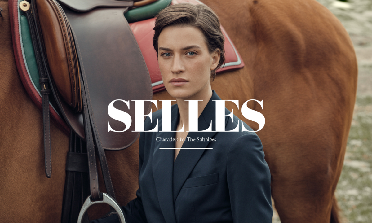 Illustration de Selles, Noms de famille