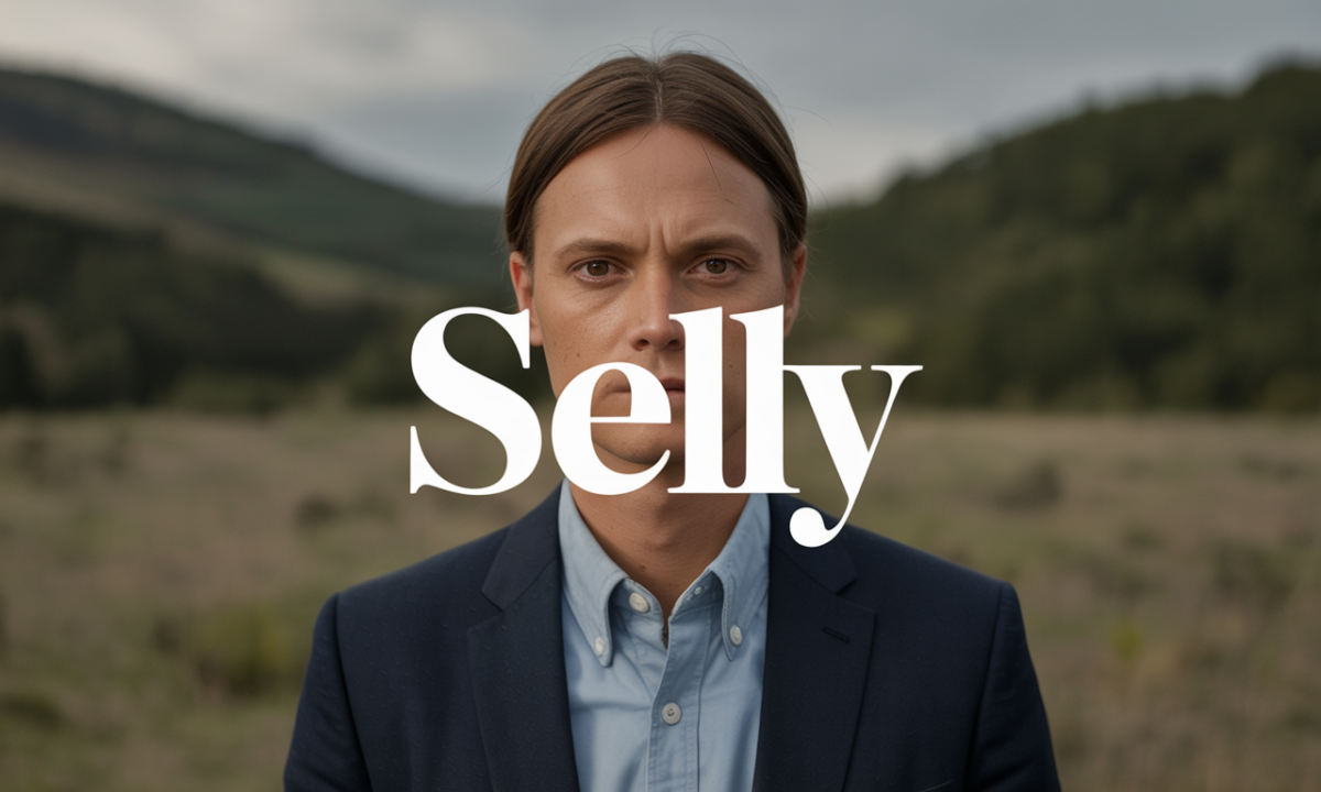 Illustration de Selly, Noms de famille