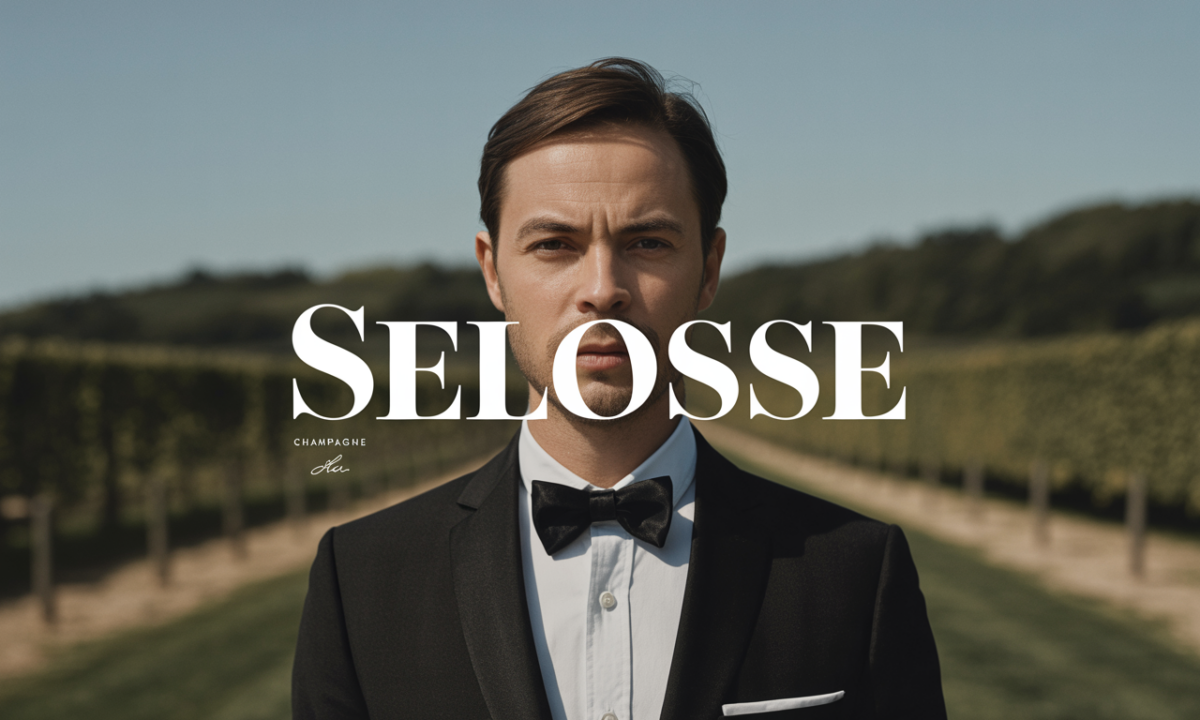 Illustration de Selosse, Noms de famille