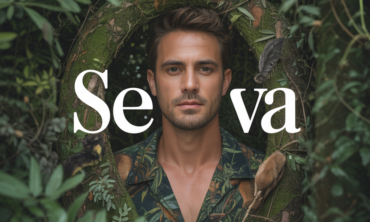 Illustration de Selva, Noms de famille