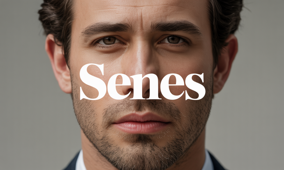 Illustration de Senes, Noms de famille