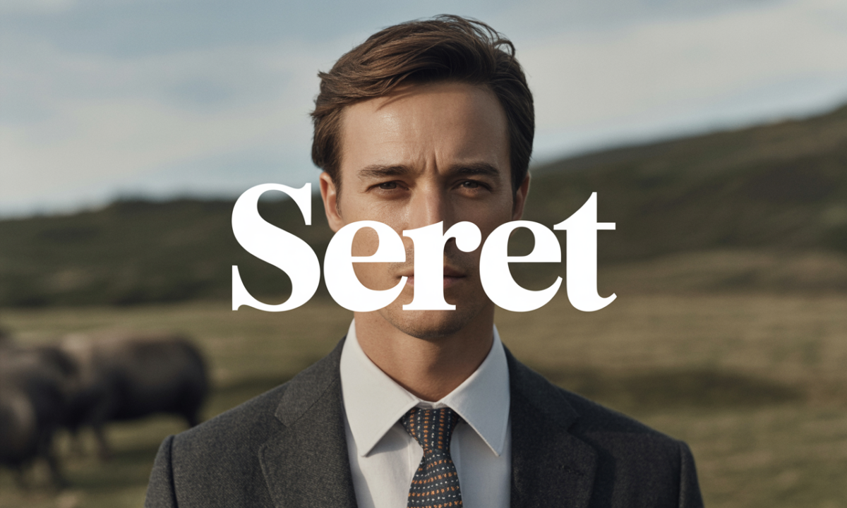 Illustration de Seret, Noms de famille