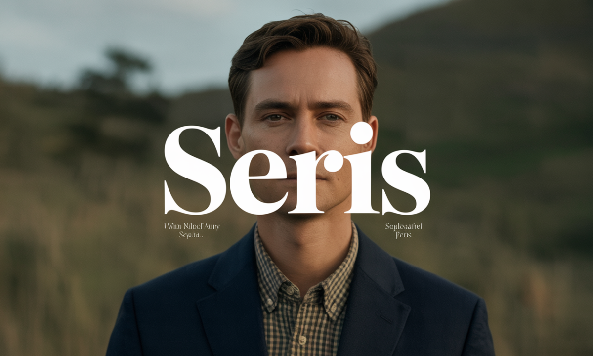 Illustration de Seris, Noms de famille