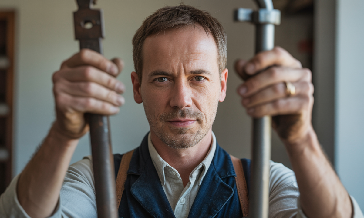 Illustration de Serrier, Noms de famille