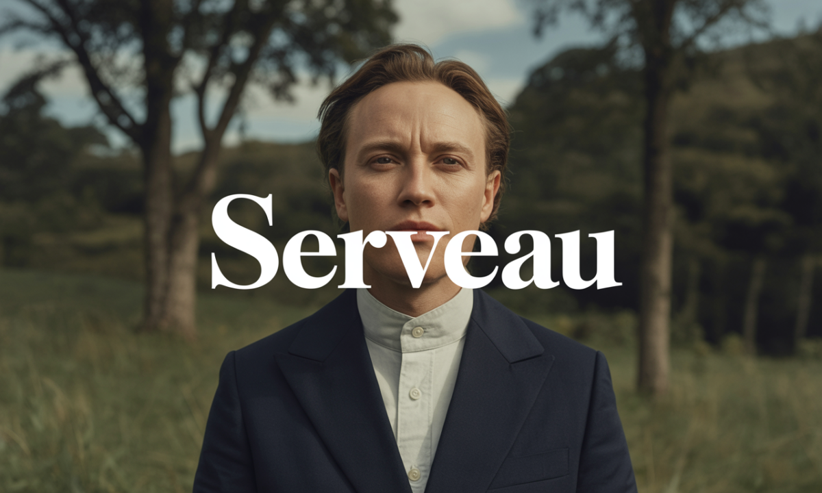 Illustration de Serveau, Noms de famille